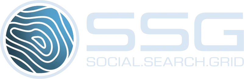 SSG Logo